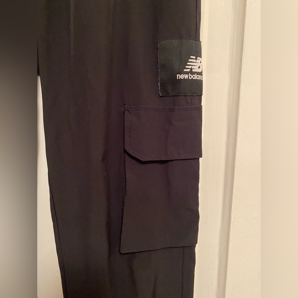 New Balance Track Pants Women’s Size Small NWOT